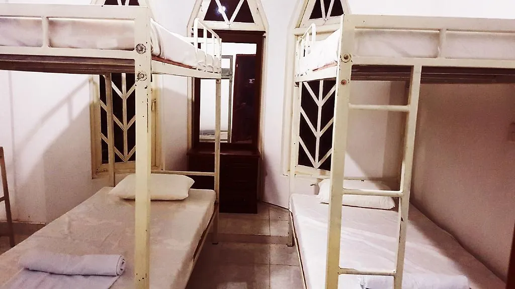 Olivia Residence And Hostel 캔디 게스트하우스