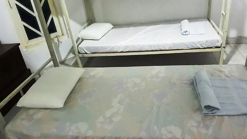 게스트하우스 Olivia Residence And Hostel 캔디 스리랑카