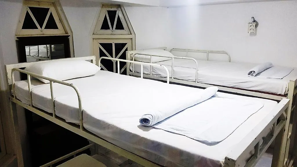 Olivia Residence And Hostel 캔디 게스트하우스